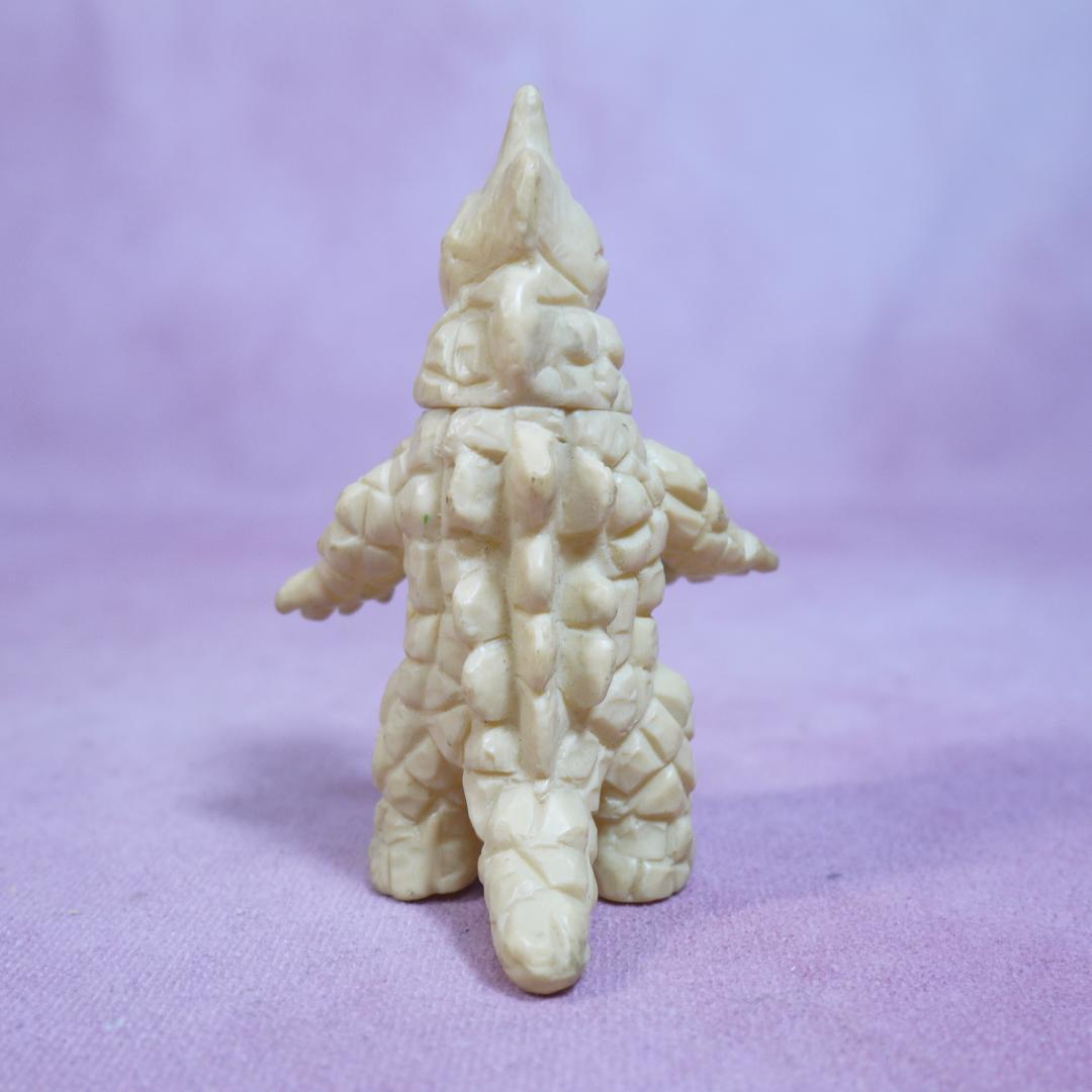 ブルマァク　ゴルパゴス　ミニソフビ