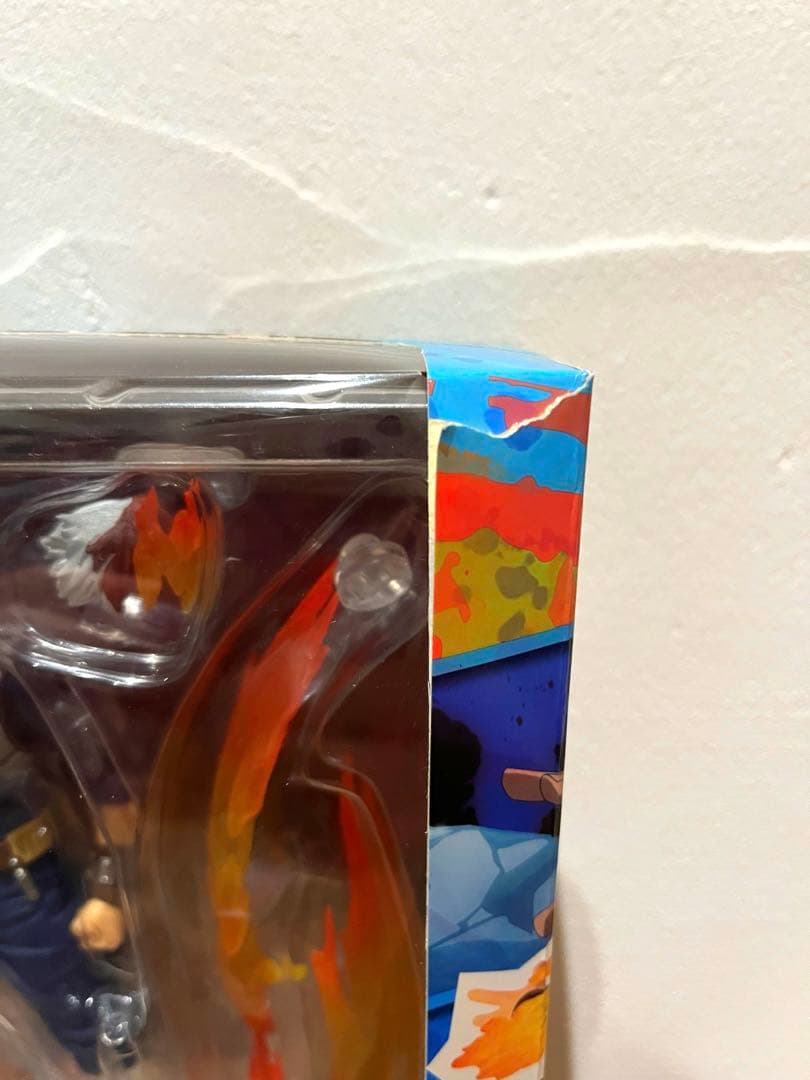 AMAZING YAMAGUCHI 轟焦凍