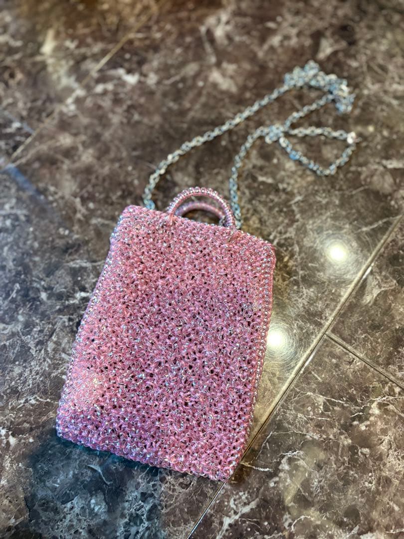 アンテプリマ★ショルダー