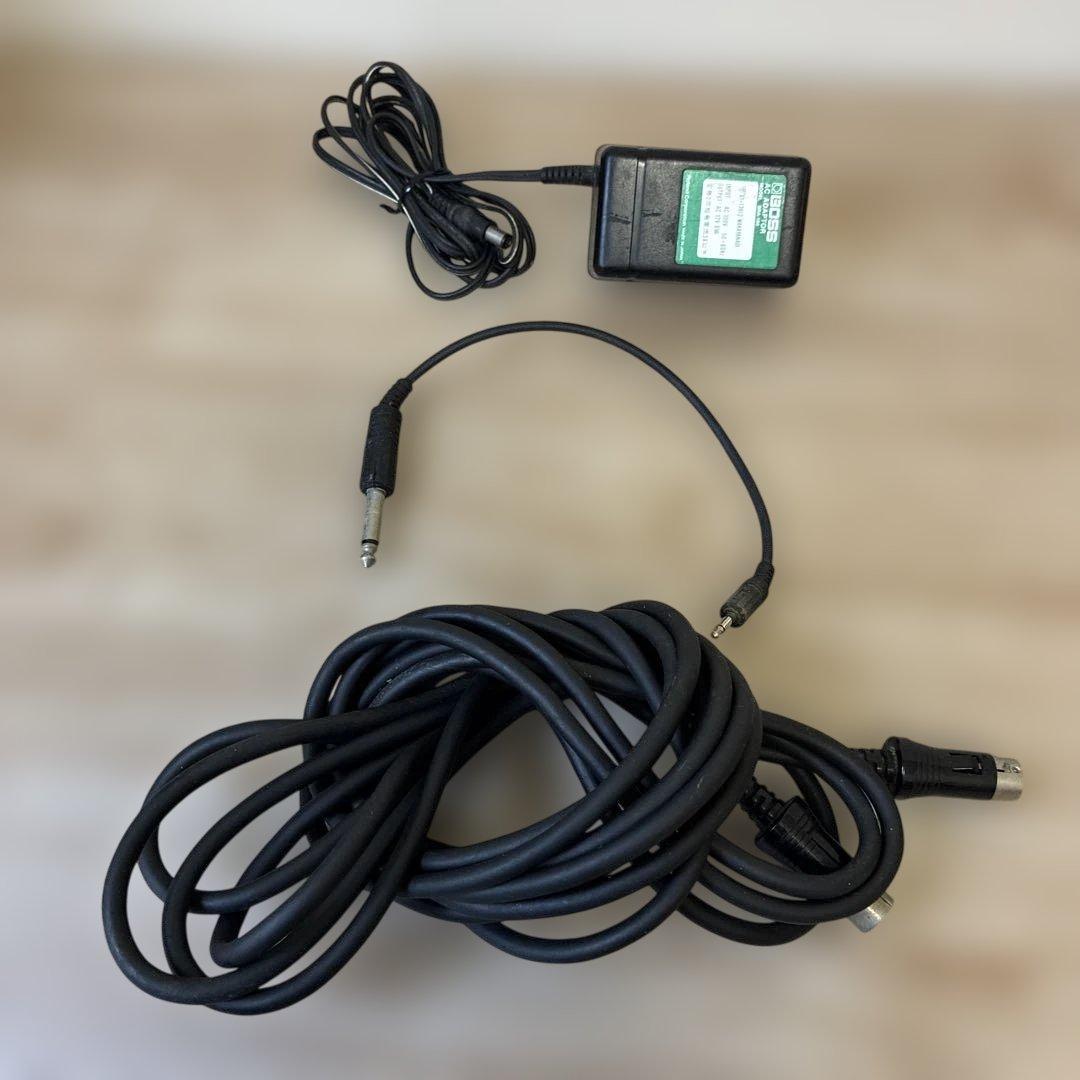 Roland GR-09 ギターシンセサイザー/ローランド