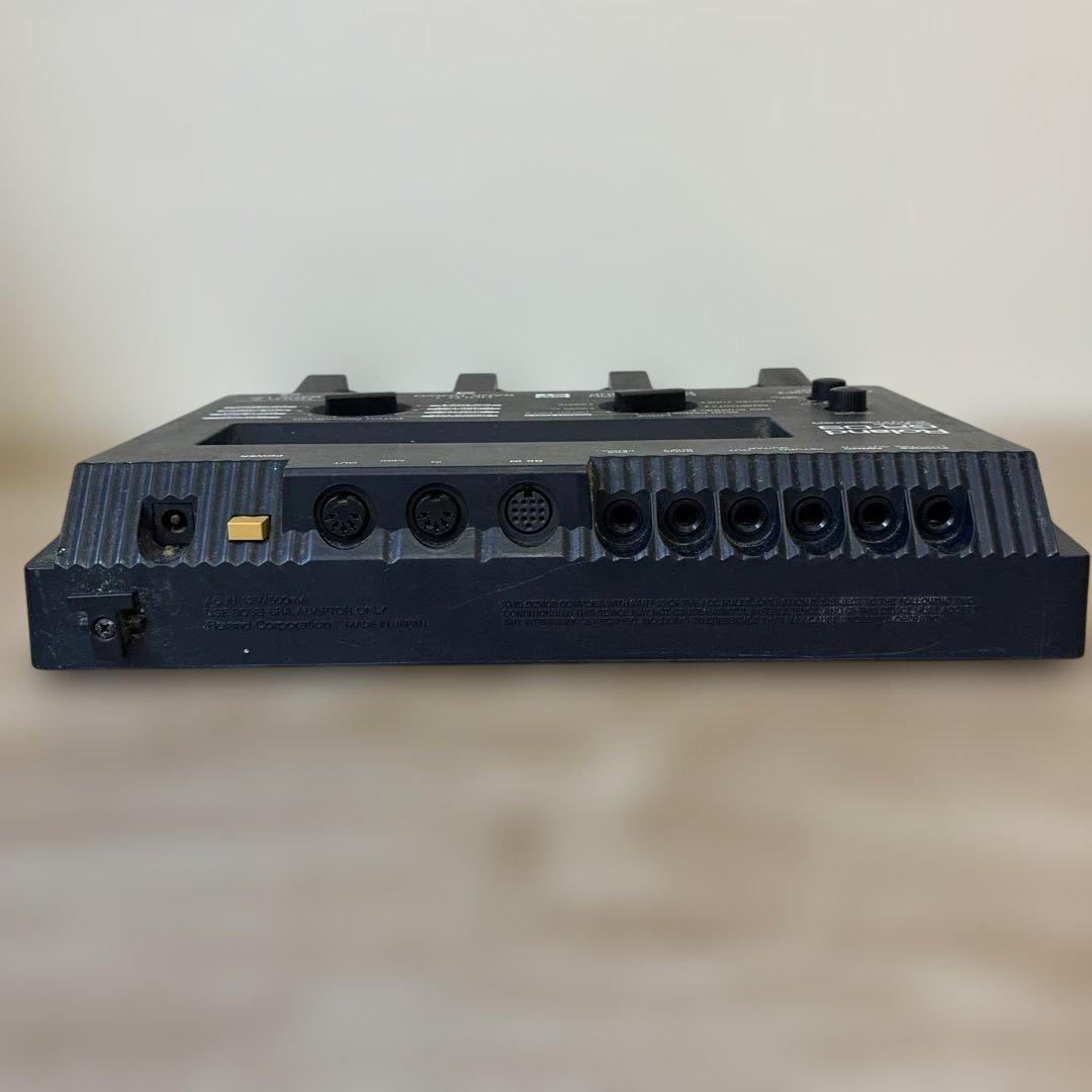 Roland GR-09 ギターシンセサイザー/ローランド