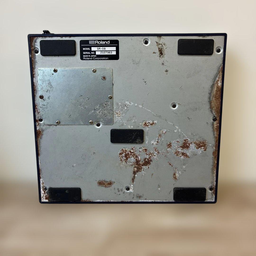 Roland GR-09 ギターシンセサイザー/ローランド
