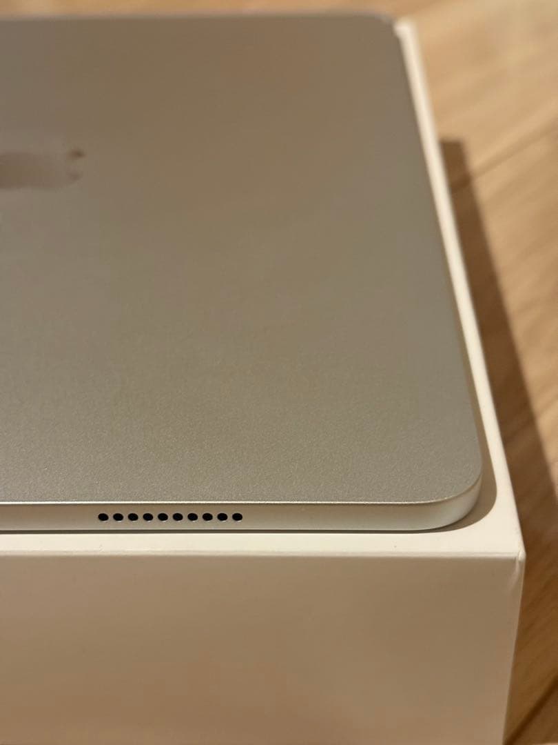 iPad Pro 12.9 第6世代 シルバー + キーボード + Pen