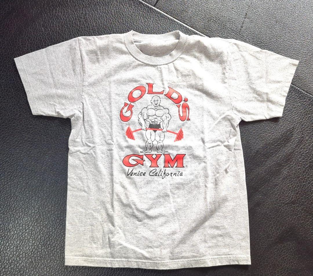 GOLD'S GYM ゴールドジム Tシャツ Lサイズ 5種類