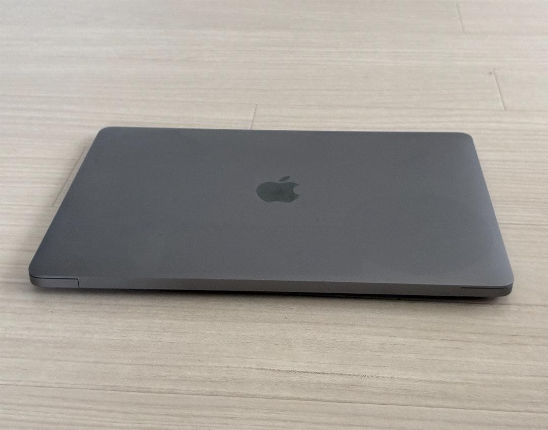 【画面なし】Apple MacBook Air(M1) A2337