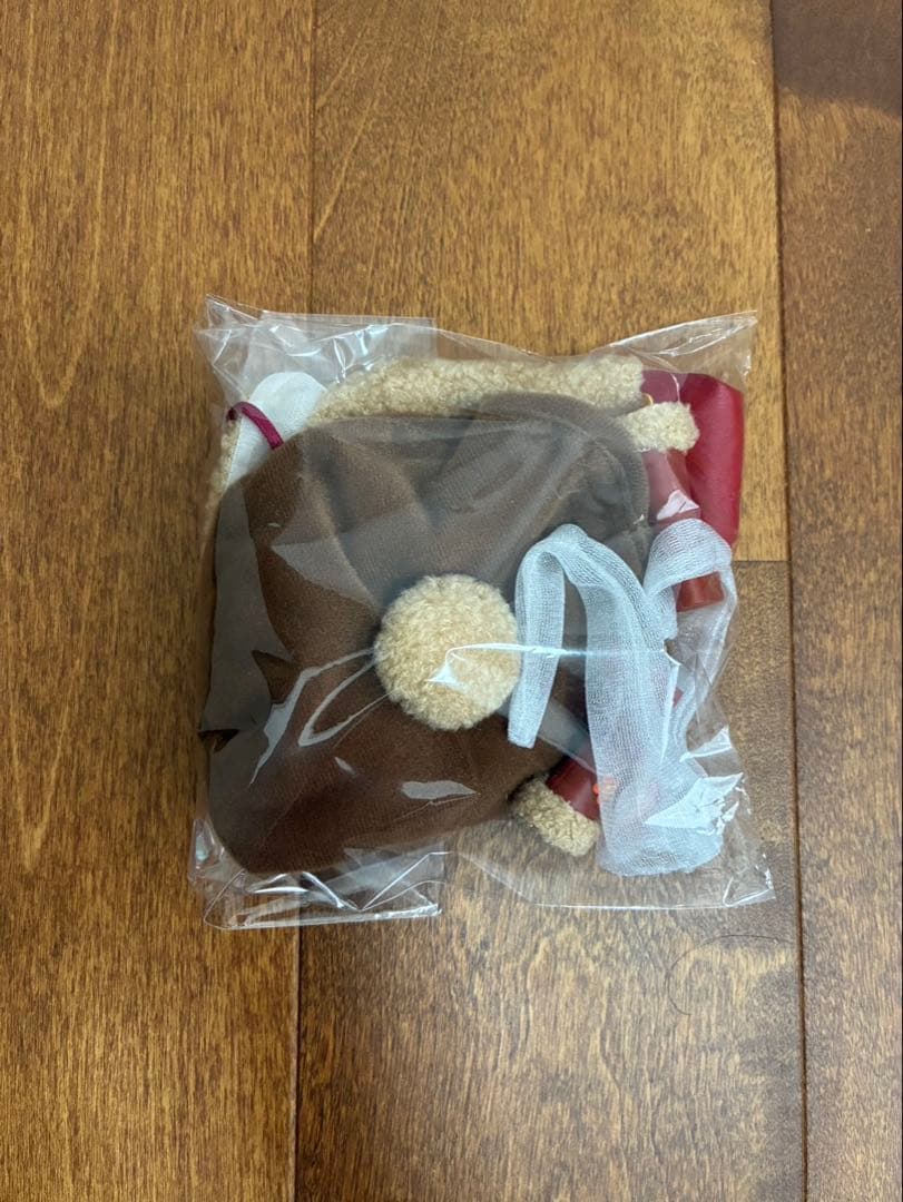 ブライス モッドモーリー (箱潰れあり)