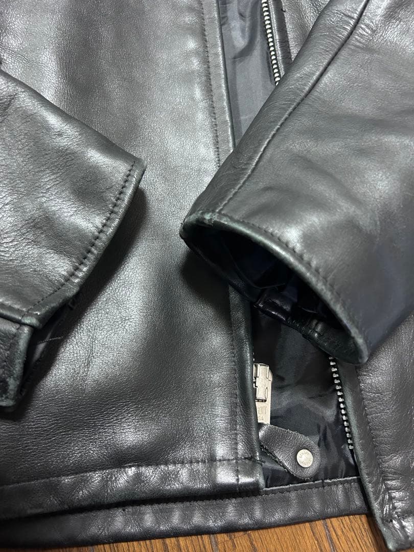 Schott ショット　652TB レザージャケット