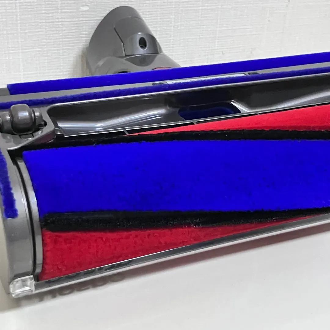 【美品】 Dyson ソフトローラー 151868 モーターヘッド 動作良好