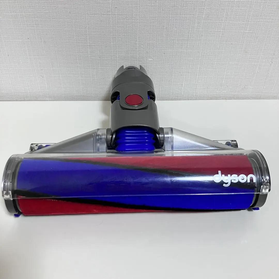 【美品】 Dyson ソフトローラー 151868 モーターヘッド 動作良好