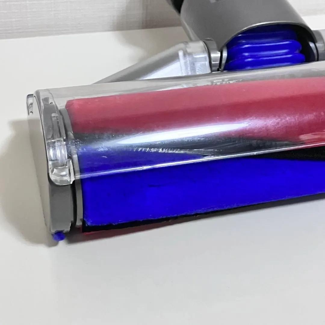 【美品】 Dyson ソフトローラー 151868 モーターヘッド 動作良好