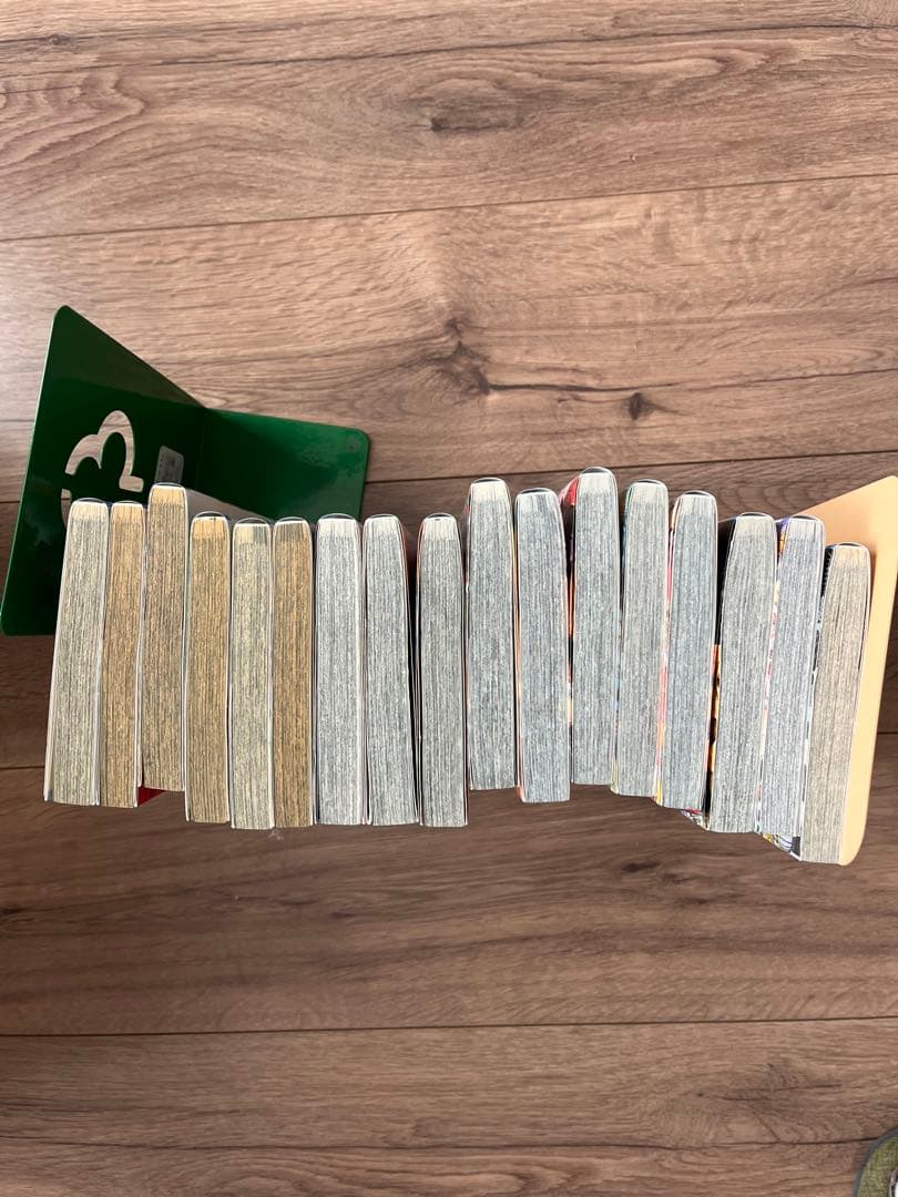 ONE PIECE 1〜102巻セット