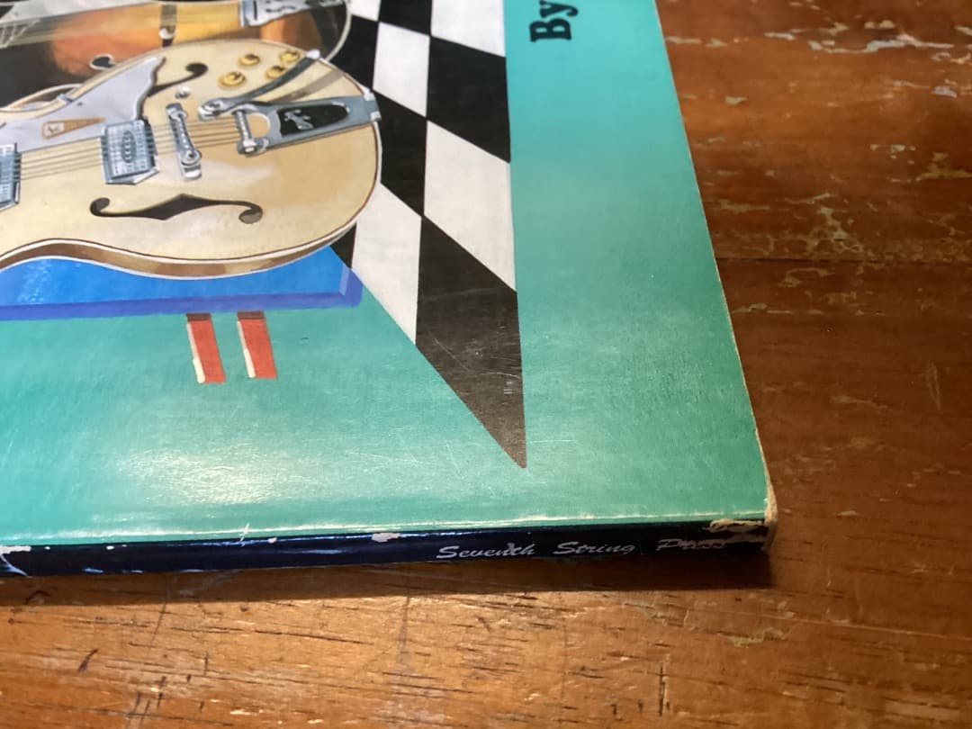 趣味・スポーツ・実用 '50's Cool Kay Guitars