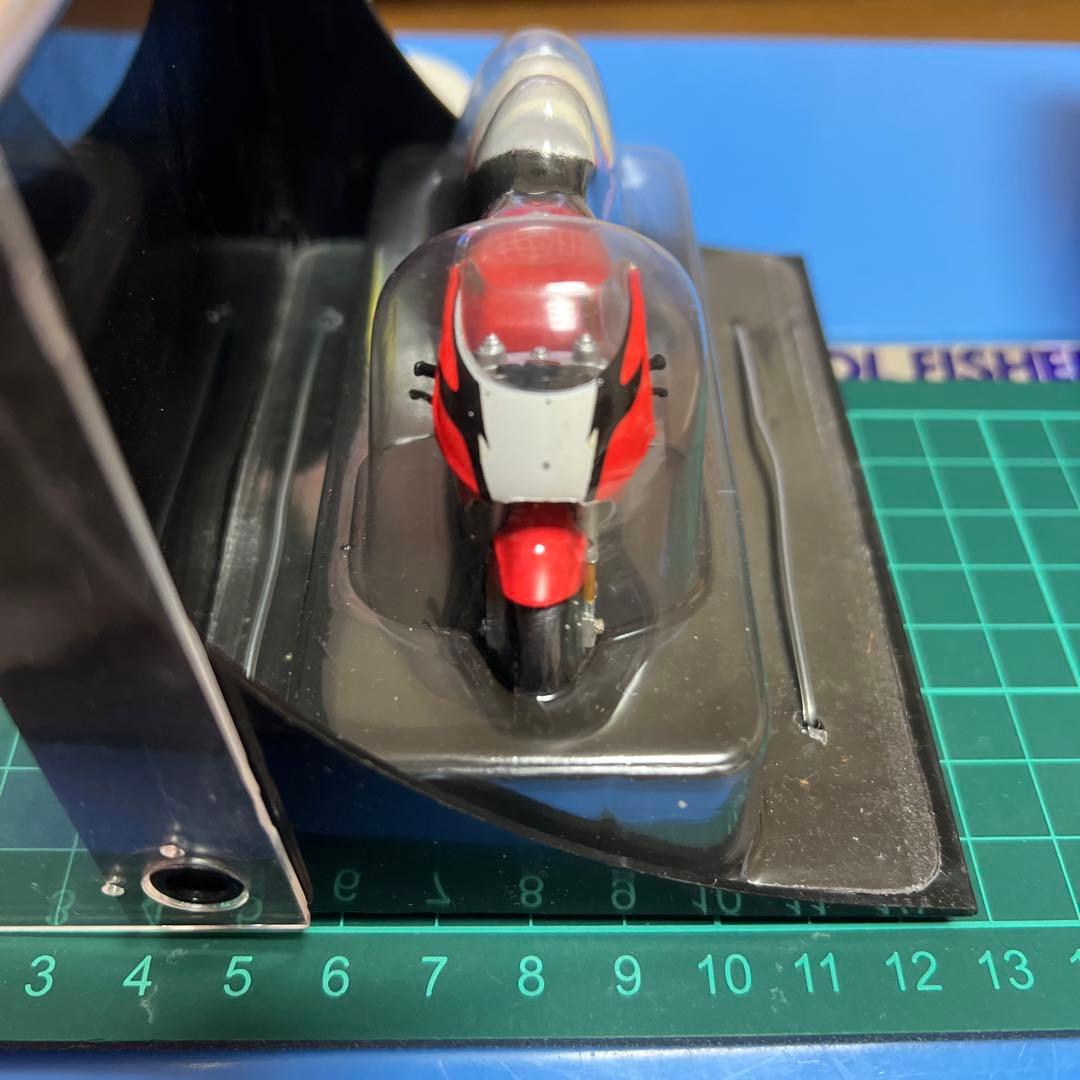 ホンダNSR 500V 1/24 限定品 motogp moto GP