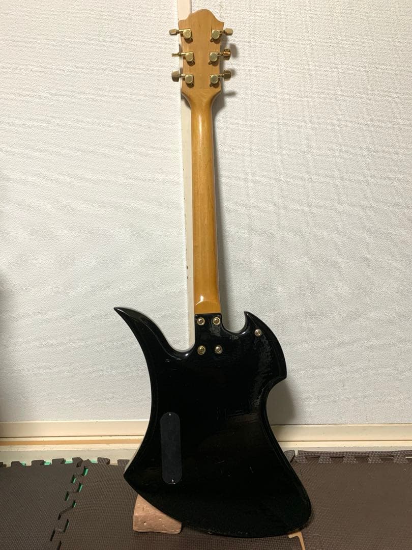 juno Mockingbird モッキンバード hide 黒