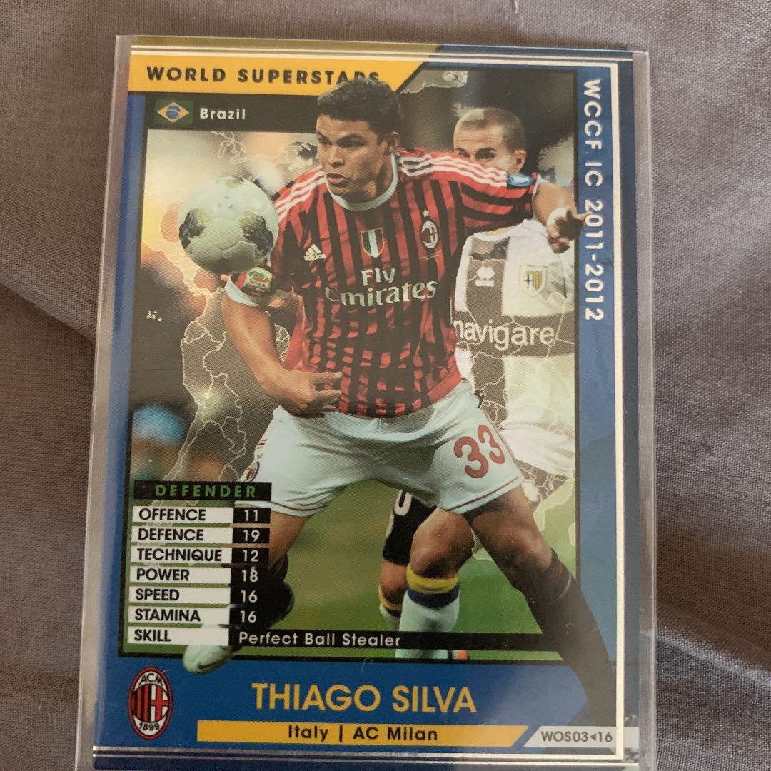 スポーツゲーム(野球盤等) FOOTISTA WCCF footista