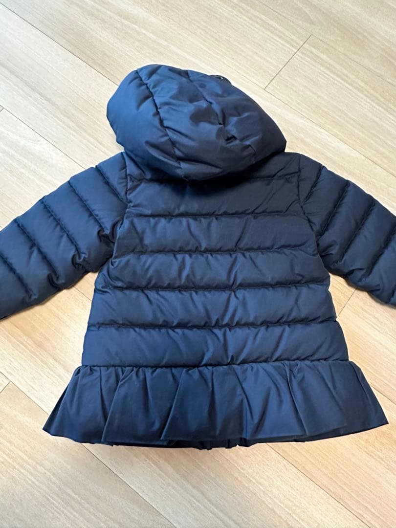 kate spade ケイトスペード　ダウン　キッズ 90