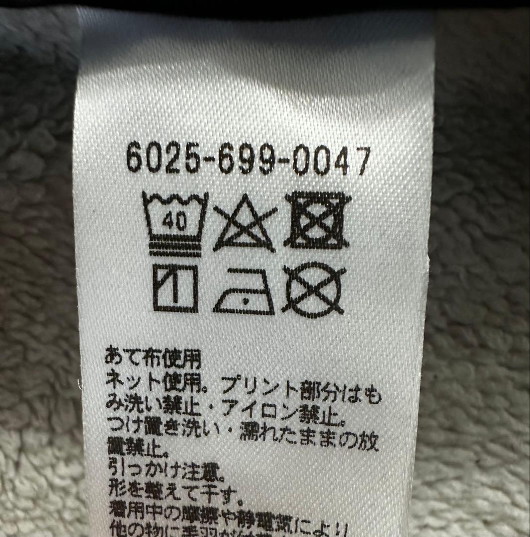 とおるUNITEDARROWS Golハイブリッド フーディジャケットXL