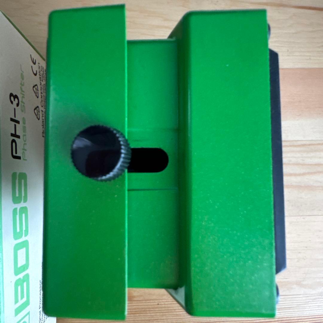 ギター BOSS PH-3 Phase Shifter