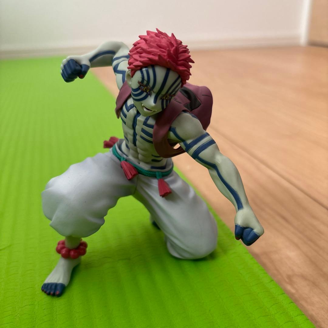 鬼滅の刃 フィギュア 3体セット