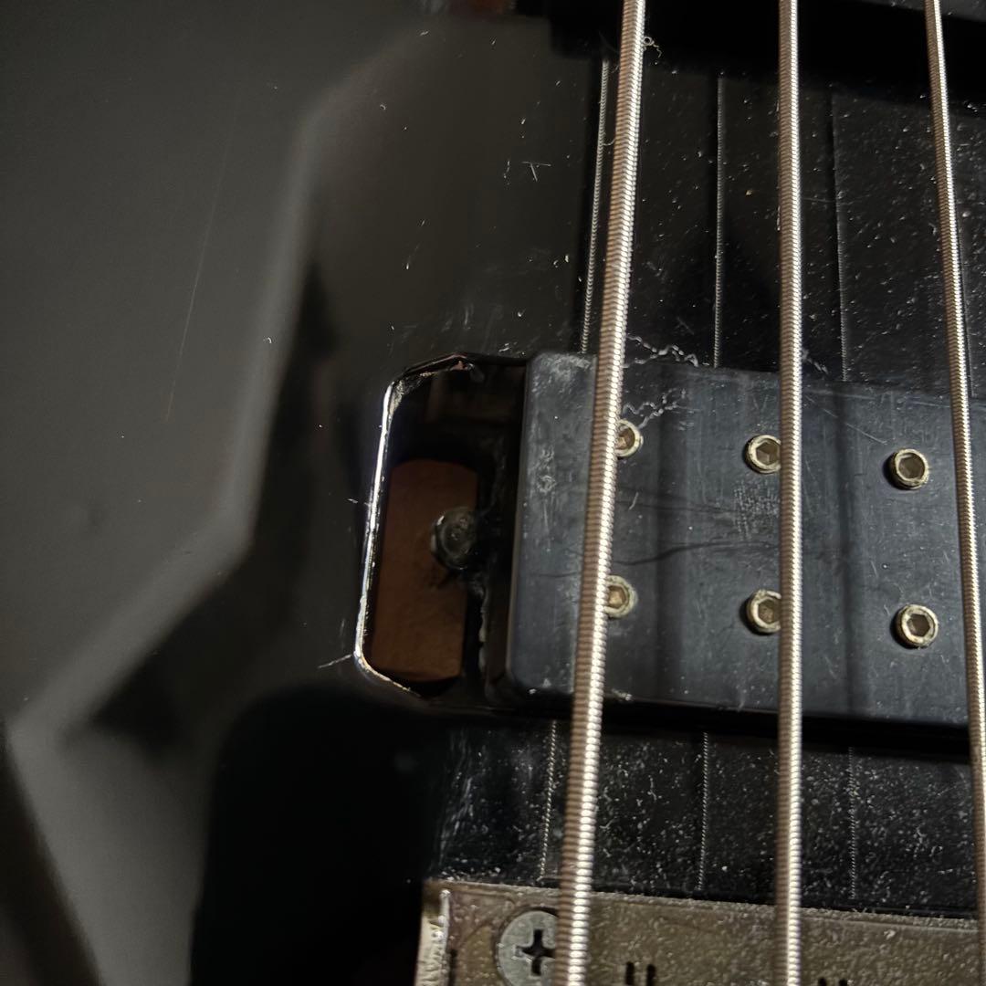 Ibanez アイバニーズ RB851 ジャパンヴィンテージ　パッシブ仕様