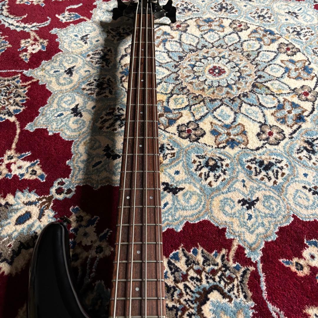 Ibanez アイバニーズ RB851 ジャパンヴィンテージ　パッシブ仕様