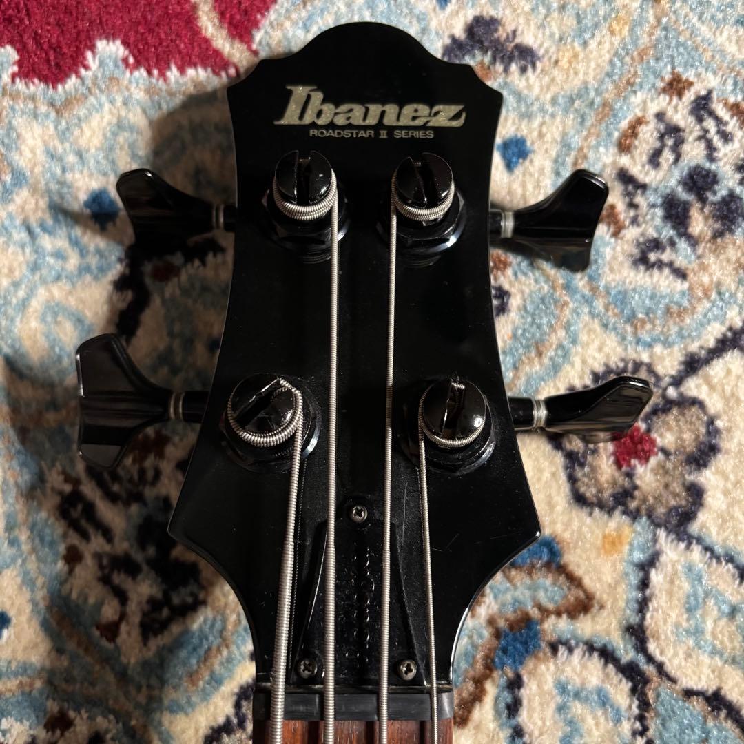 Ibanez アイバニーズ RB851 ジャパンヴィンテージ　パッシブ仕様