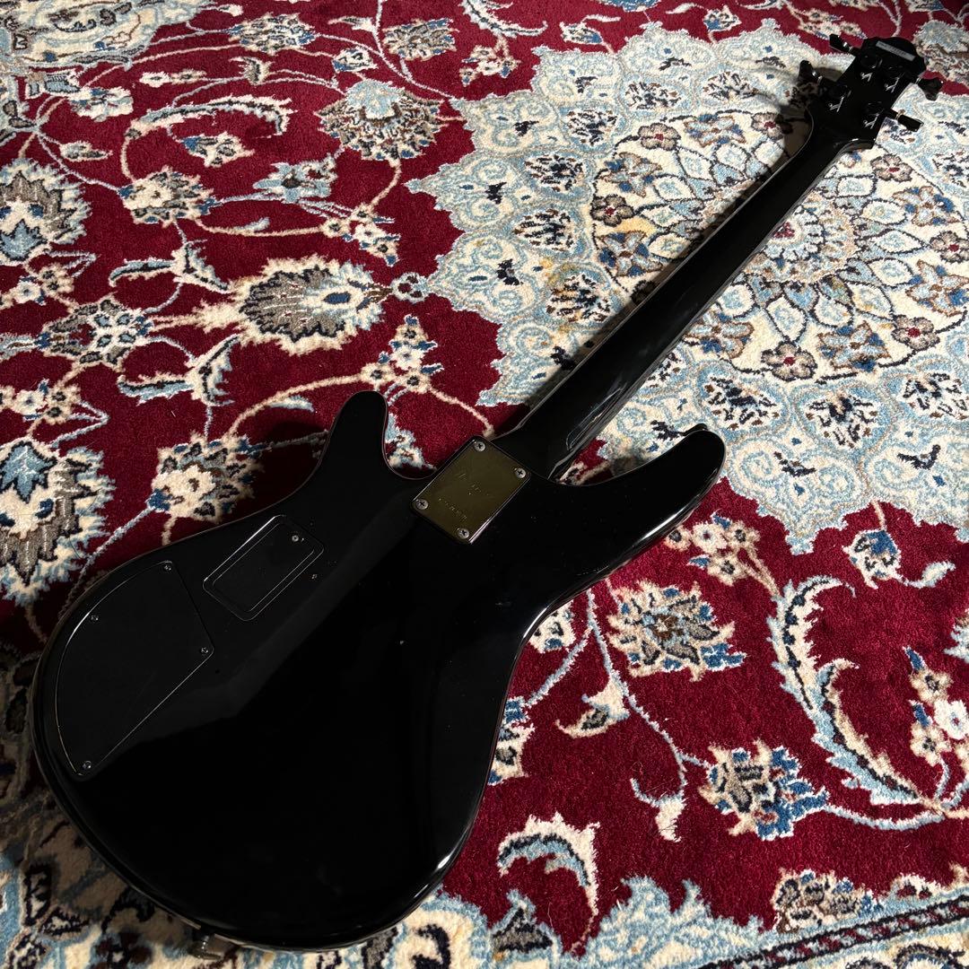 Ibanez アイバニーズ RB851 ジャパンヴィンテージ　パッシブ仕様