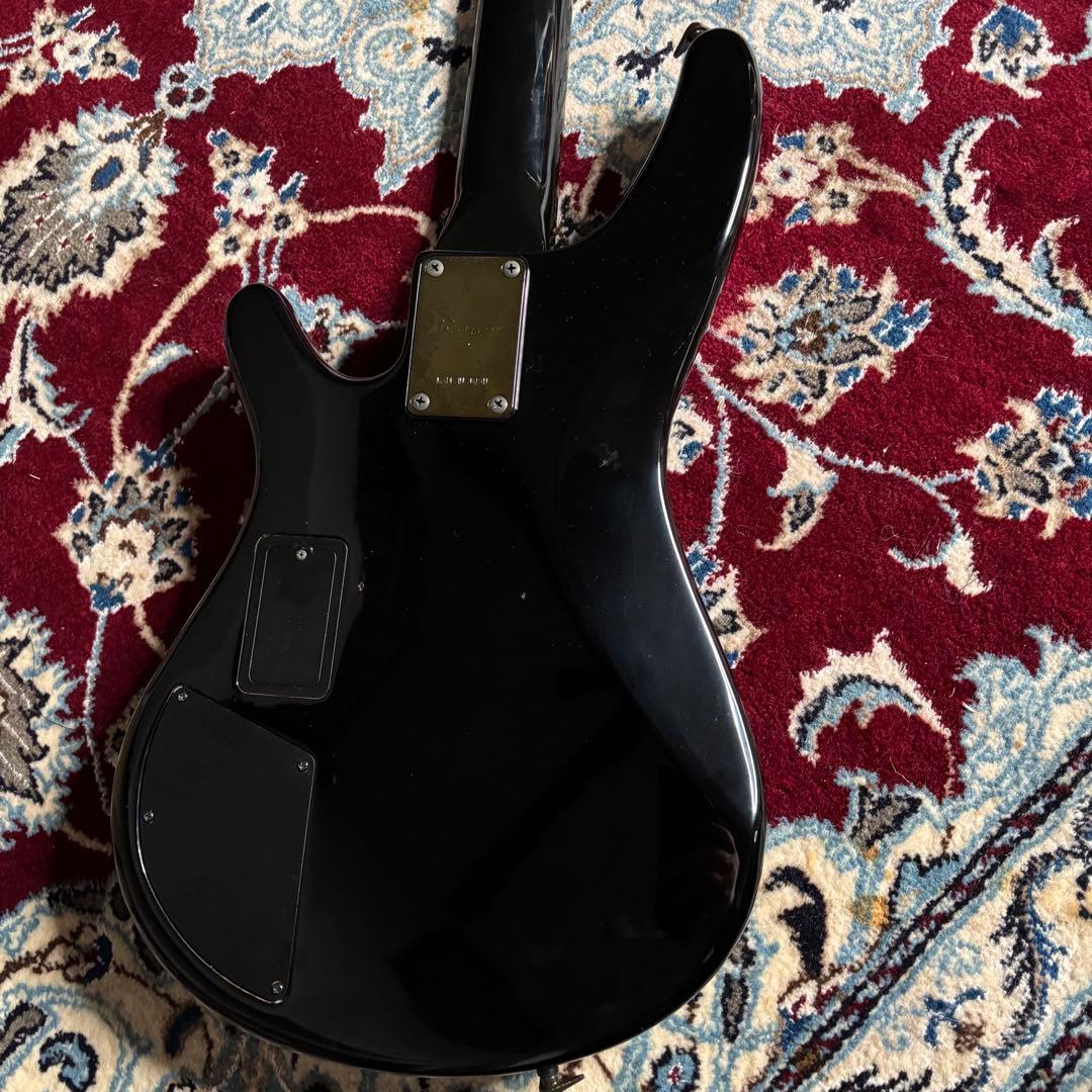 Ibanez アイバニーズ RB851 ジャパンヴィンテージ　パッシブ仕様