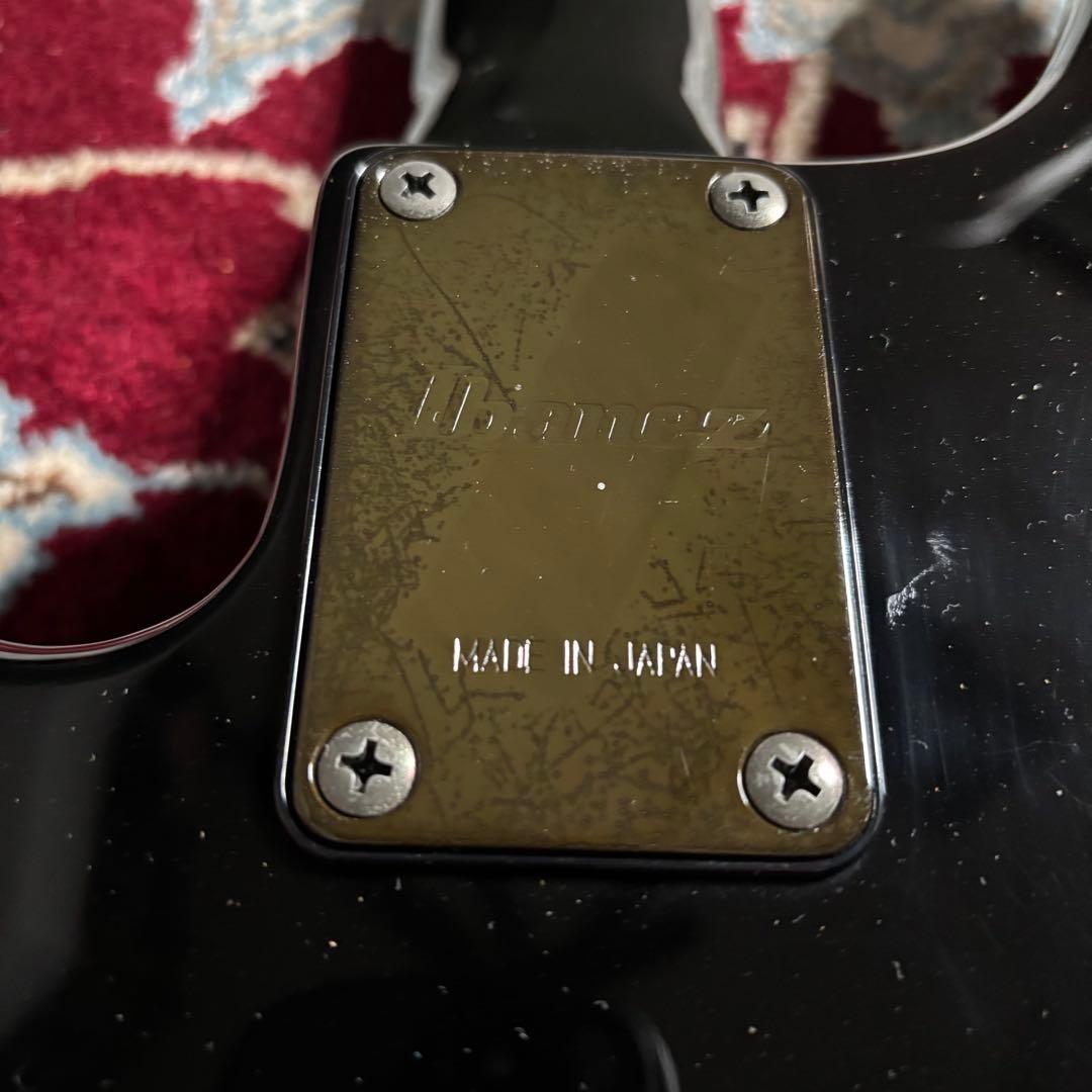 Ibanez アイバニーズ RB851 ジャパンヴィンテージ　パッシブ仕様
