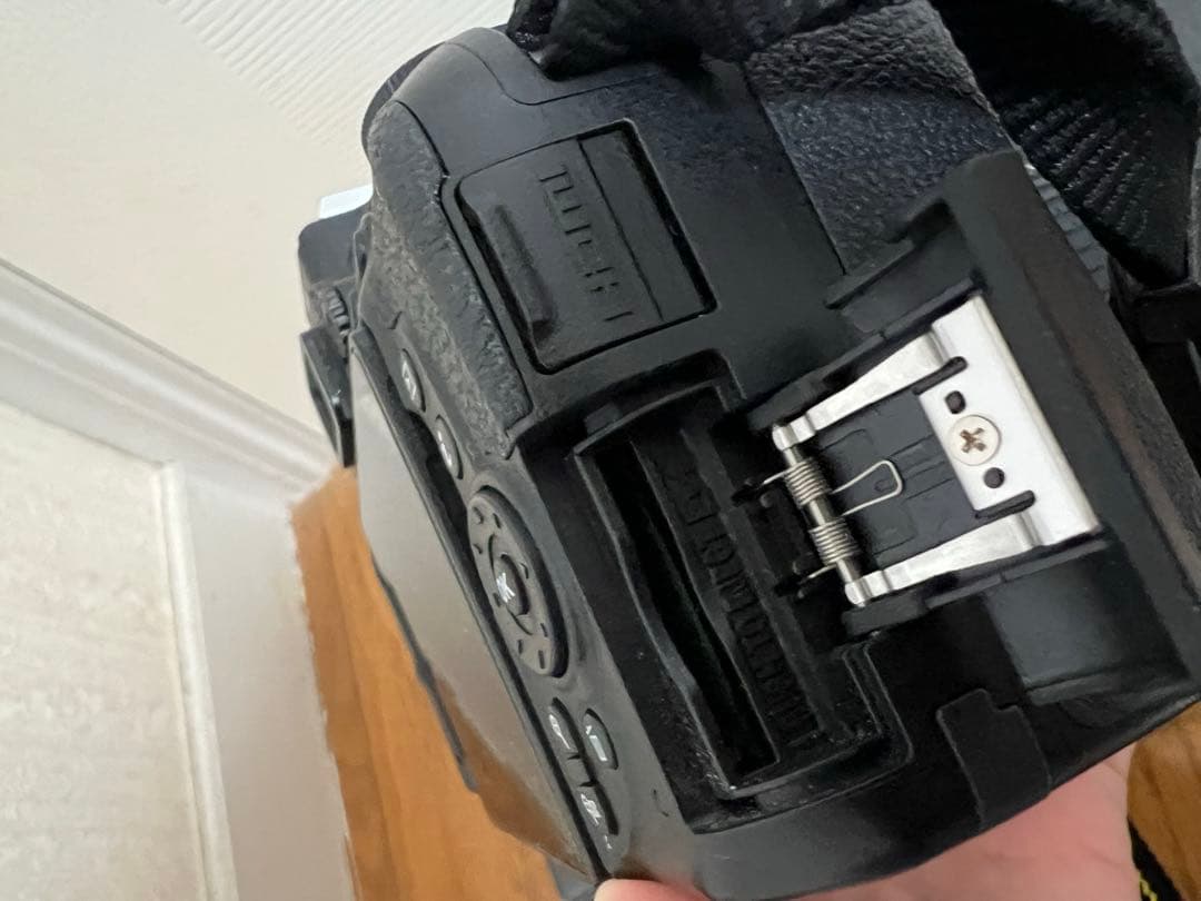 ※【美品】Nikon D5500 デジタル一眼レフセット