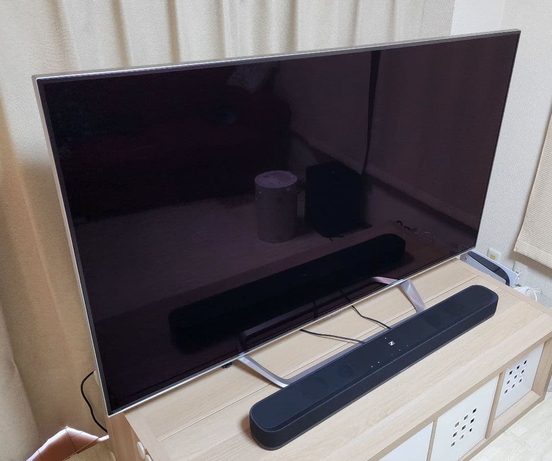 AQUOS LC-70US4 70インチ 4K液晶テレビ