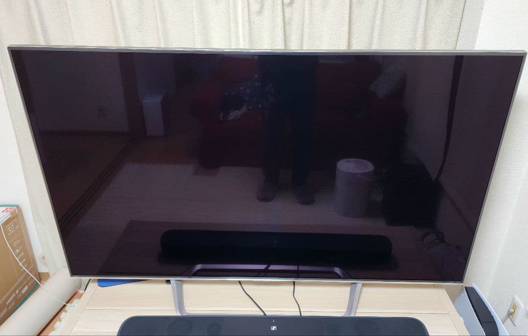 AQUOS LC-70US4 70インチ 4K液晶テレビ