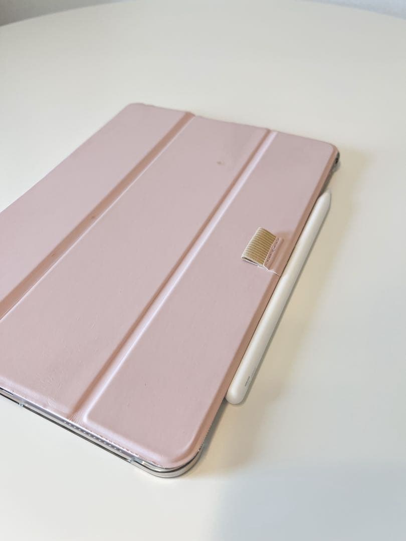 ◾️早い者勝ち◾️送料無料◾️iPadAir第5世代＋ペンシル、カバー、フィルムセット