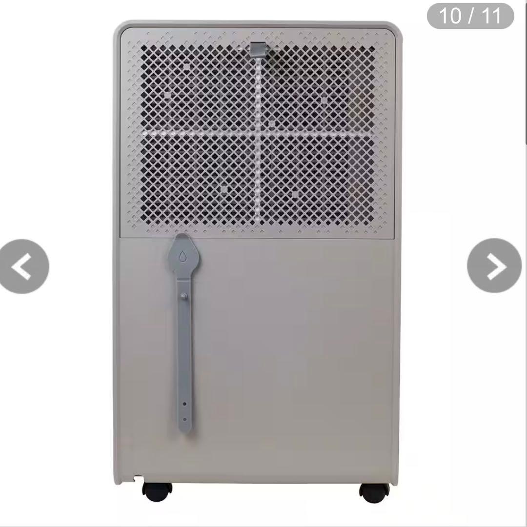 YAMAZEN 衣類乾燥除湿機 RCD-J60(T)