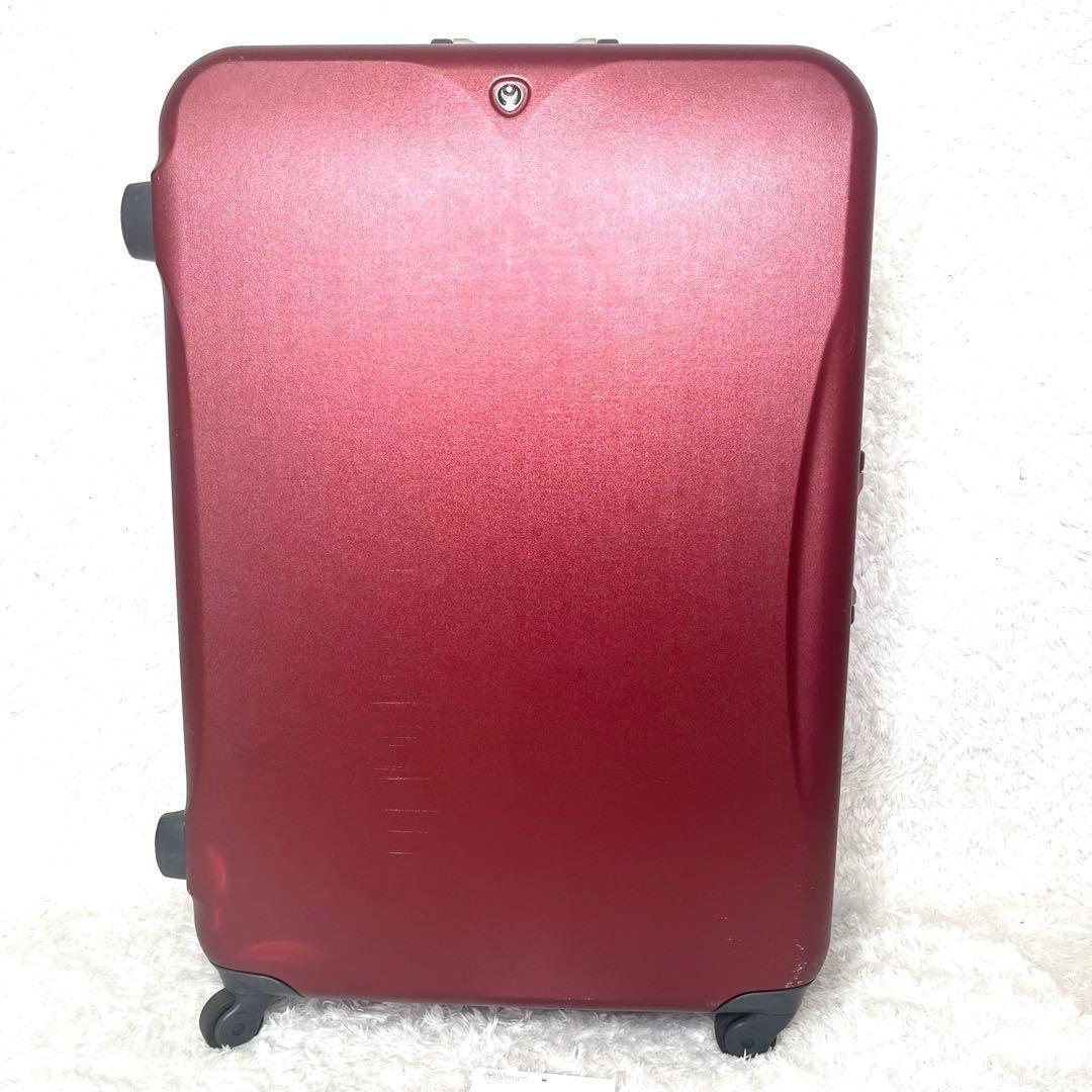 Proteca プロテカ スーツケース　エキノックスライト　92L 大容量