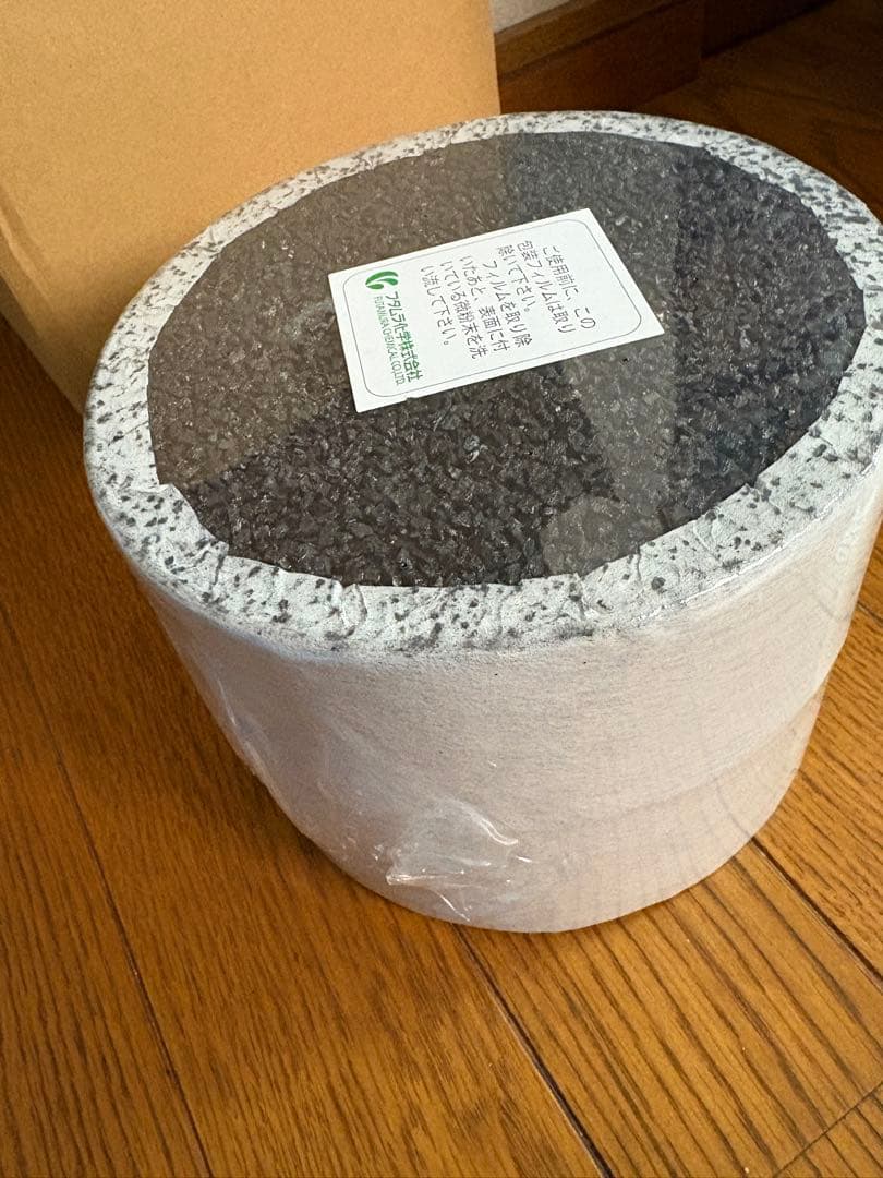 ジャノメ24時間風呂お手入れセット