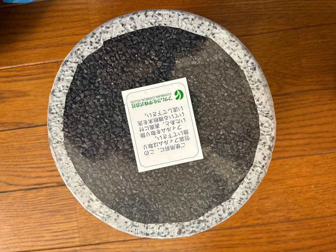 ジャノメ24時間風呂お手入れセット