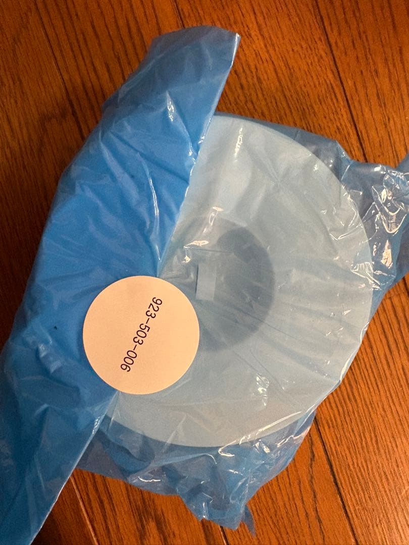 ジャノメ24時間風呂お手入れセット