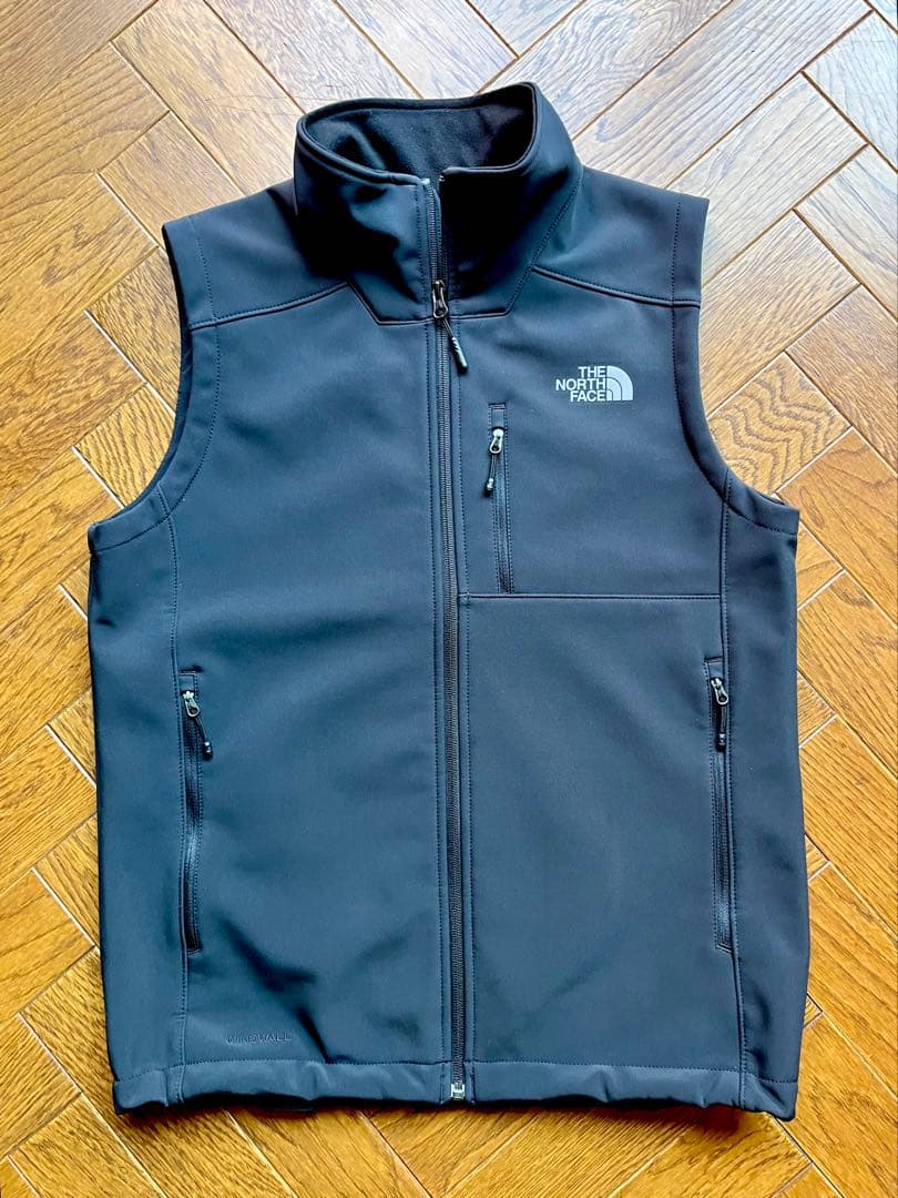 ★THE NORTH FACE ノースフェイス ベストアドバンスドベスト 美品