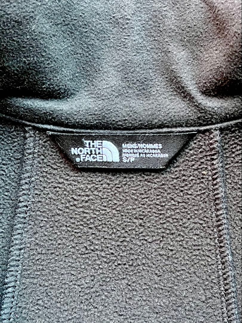 ★THE NORTH FACE ノースフェイス ベストアドバンスドベスト 美品