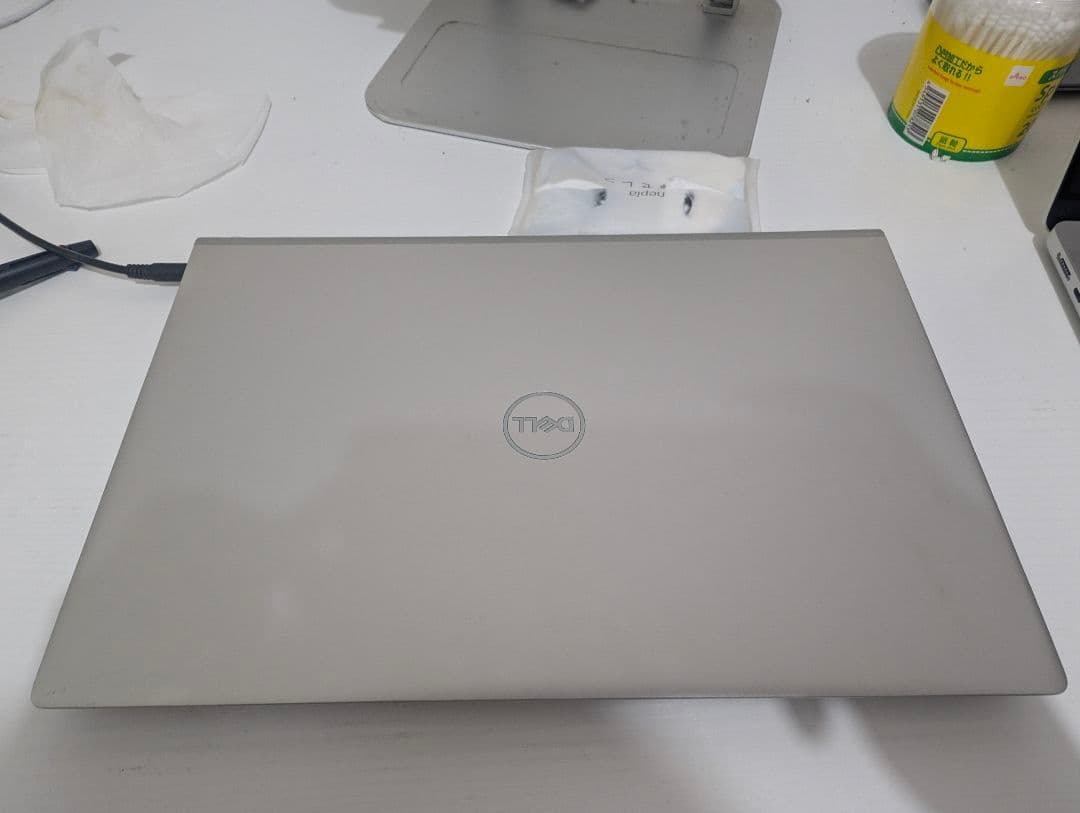 Dell Inspiron パソコン Intel Core 16gb 1TB
