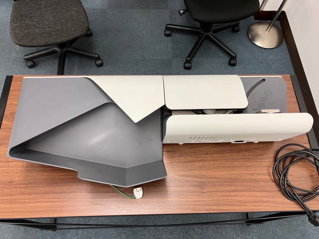 NEO POST レターオープナー　IM-16