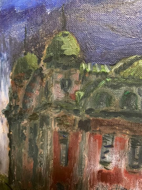 大阪　中之島中央公会堂