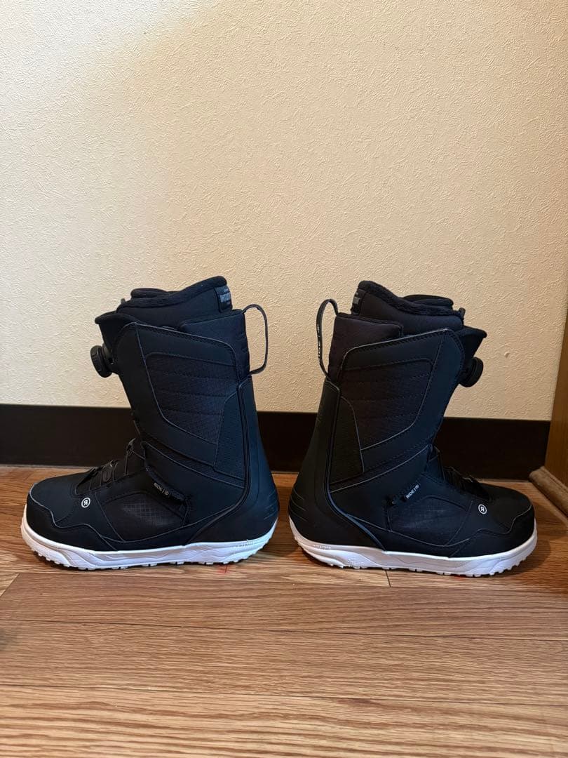 RIDE ANTHEM スノーボードブーツ