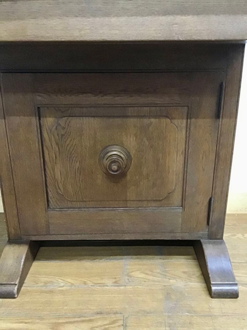 管80☆イギリス製☆英国☆アンティーク☆ダベンポートデスク