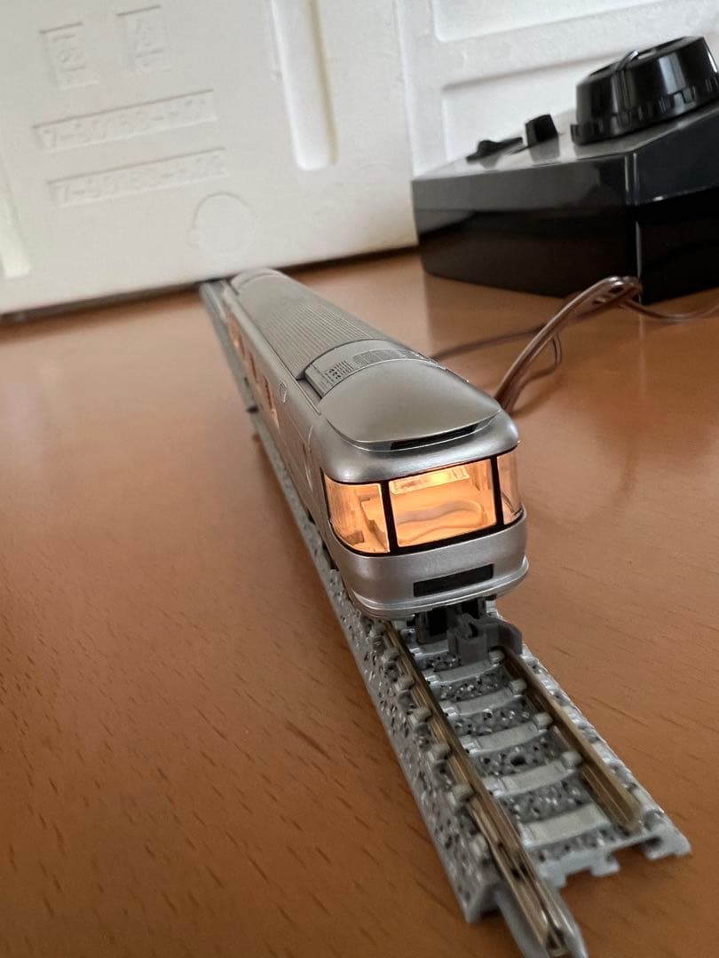 KATO E26系 カシオペア 6両基本セット＋EF81