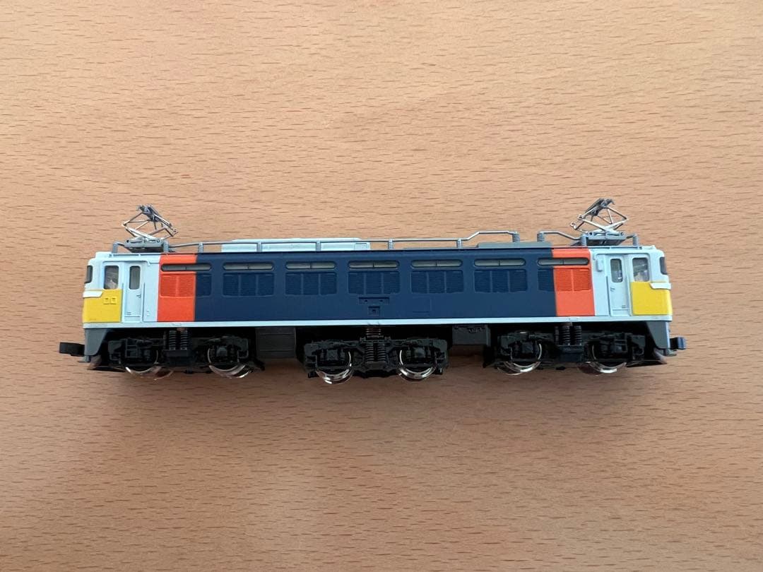 KATO E26系 カシオペア 6両基本セット＋EF81