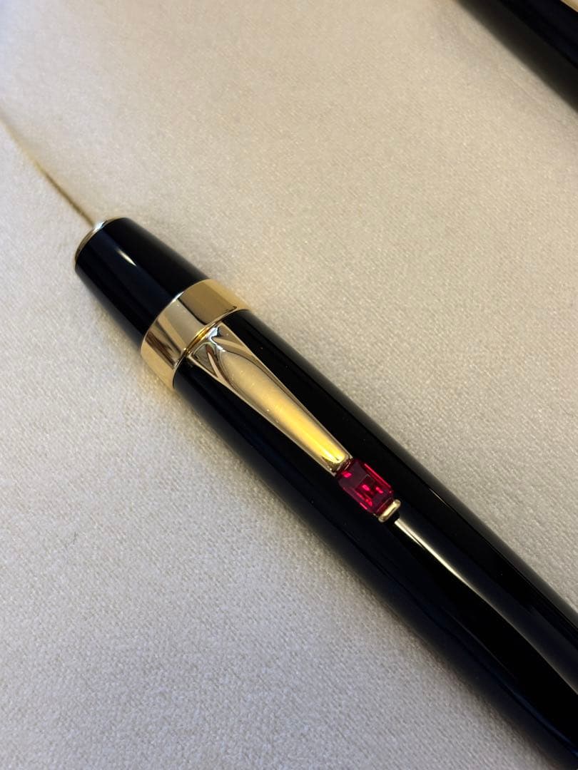 週末値下げ中MONTBLANC ローラーボール＆シャープペンシルセット