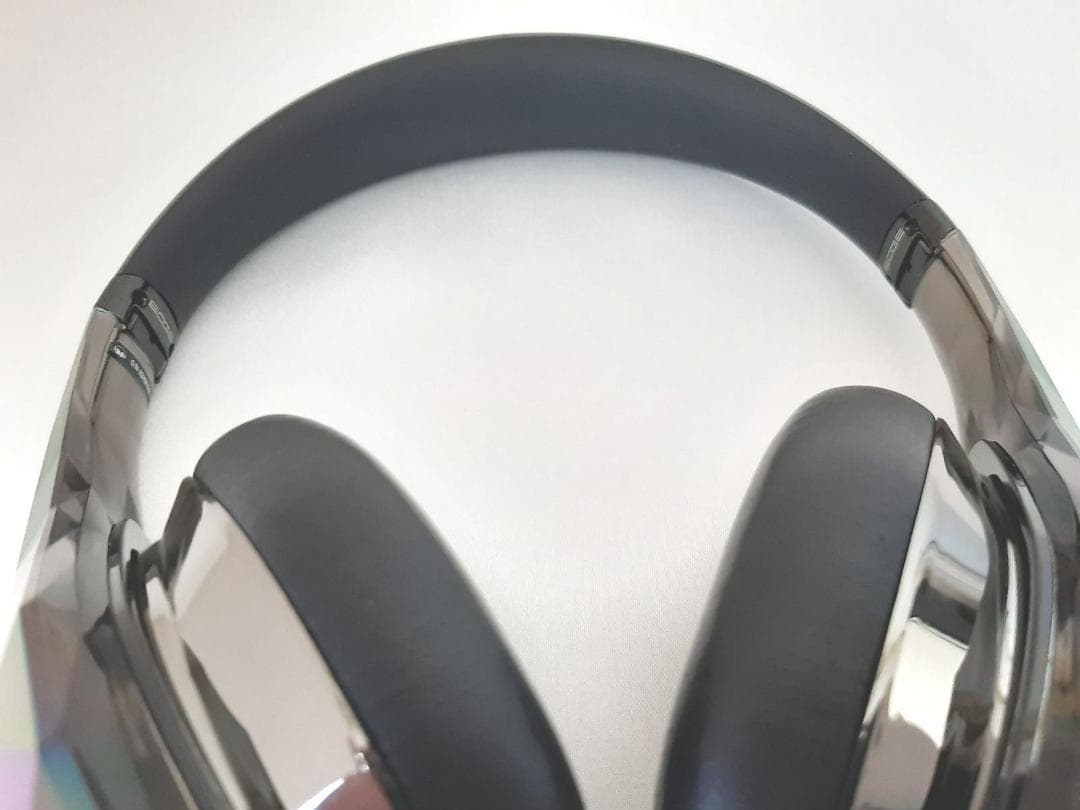 Monsterヘッドフォン　Diamondo Tears　モンスター　ヘッドホン