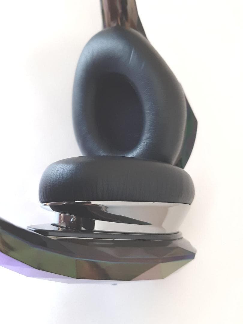 Monsterヘッドフォン　Diamondo Tears　モンスター　ヘッドホン